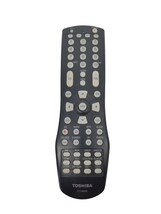 Toshiba CT 8008 Remote Control For 42HM66 Black OEM - $11.77