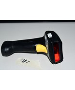 Wasp WWS-850 L - 1266 Wireless Barcode Scanner only w5c3 - $70.07