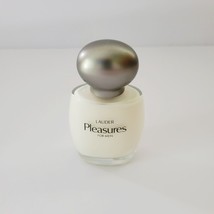 Estee Lauder Pleasures For Men After Shave Balm 1.7 F. Oz. (50 ML) Used - £46.08 GBP