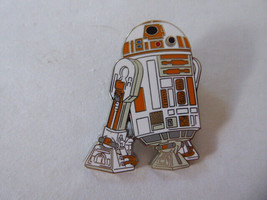 Disney Trading Pins 167879 Droid Depot R2-D2 and BB-8 Reversed - R2-D2 Only - £7.21 GBP