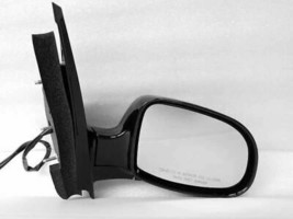 Passenger Right Side View Mirror Power Heated New Fits 99-00 Windstar 209 - $59.39