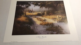 A Time To Remember, Fine Art Print, By Dennis Schmidt - £47.95 GBP