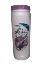 GLADE Carpet &amp; Room Deodorizer LAVENDAR &amp; VANILLA 32 OZ New - $27.99