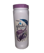 GLADE Carpet &amp; Room Deodorizer LAVENDAR &amp; VANILLA 32 OZ New - $27.99