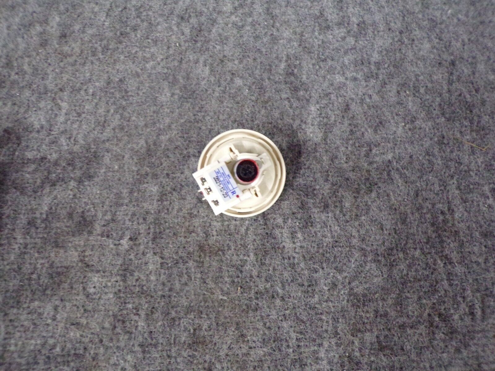 NEW 6501EA1001R LG WASHER PRESSURE SWITCH - $18.00