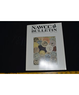 NAWCC Bulletin February 1994 Six Mid-Western Watchmakers, Winding Mainsp... - €8,46 EUR