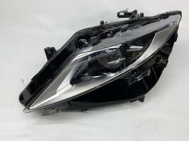 2013-2016 Lincoln MKZ Left Driver AFS LED Xenon Headlight Lamp Assembly ... - $3,432.36 MXN