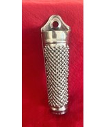 Vintage Nutmeg Grater 5.5&quot; Tall Made in Taiwan - $150.34 MXN