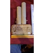 Antique electric bell [INS10432] - $65.00