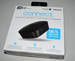 MEE audio Connect Dual-Headphone Bluetooth Wireless Audio Transmitter NE... - £25.42 GBP