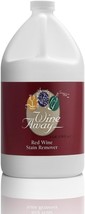 Wine Away Red Wine Stain Remover - Removes Wine Spots - Perfect Fabric Upholster - £80.41 GBP