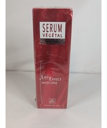Yves Rocher Serum Vegetal Lift Effect Day Cream Lift Program 1.7 fl oz - $27.24 CAD