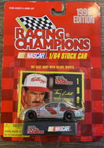 1:64 Racing Champions 1996 #5 Kellogg&#39;s Corn Flakes Chevy Terry Labonte Nip - £7.99 GBP