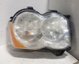 Passenger Right Headlight Without HID Fits 08-10 GRAND CHEROKEE 709268 - £76.88 GBP