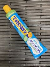Thomy Sauce German Mustard Medium Hot Tube - €7,63 EUR