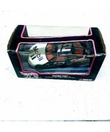 1999 Hot Wheels Racing 1:24 Trading Paint Series Jeremy Mayfield 12 Mobi... - $10.77