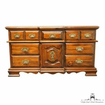 Kincaid Furniture Rustic Americana Knotty Pine 60&quot; Door Dresser 65-11 - £289.66 GBP