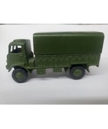 Dinky Toys #623 Army Wagon     AFTB15 - $14.55