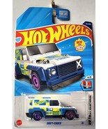 2025 Hot Wheels Drift-Ender White 114/250 HW First Response 4/6 1:64 Die... - $13.40 CAD