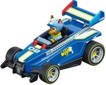 Carrera 64175 PAW Patrol Ready Race Rescue Chase 1:43 Scale Analog Slot ... - £32.87 GBP