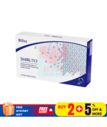 1 Box SHIRUTO BElixz -Vitamin of Immunity 30 sachets ORIGINAL! - $86.03