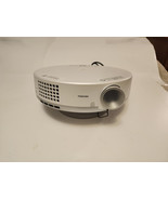 Toshiba TLP-ET1U Projector Working *No remote - $209.16