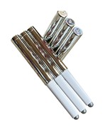 3X MALLY Evercolor Shadow Stick Extra STONE SILVER - $744.84 MXN