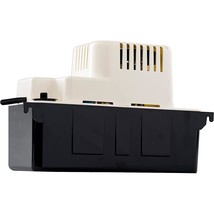 Vcma-20Uls 80 Gph 1/30 Hp Automatic Condensate Pump With Safety Switch F... - £99.35 GBP
