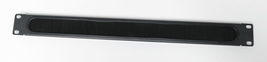 Tripp Lite SR1UBRUSH Rack Enclosure Cabinet Cooling Horizontal Brush image 5