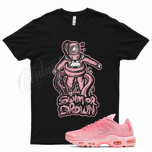 Swim T Shirt For N Air Max Plus City Special Pink Atl Atlanta Love Letter - £20.49 GBP+