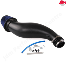 WHALE PENIS INDUCTION INTAKE KIT HONDA CIVIC EG EK DC2 MB6 B16 B18 D16 E... - £62.50 GBP