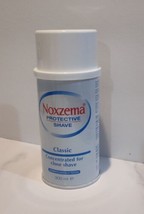 Noxzema Regular Protective Formula Original Shave Cream Discontinued 300ml New - £23.94 GBP