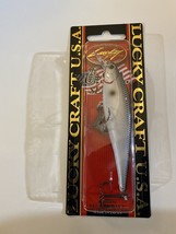LUCKY CRAFT POINTER 95 5/8OZ PT95-077 TENNESSEE SHAD D6450 - $11.87