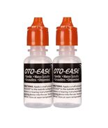 Patin OTO-Ease Custom Earmold Lubricant (2 Pack / 0.5oz Bottle) - Lubric... - $24.01