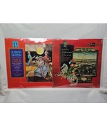 Vinyl Joseph Haydn Mass in D Minor and Mass in Time of War Lot FACTORY S... - $24.95
