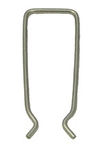 Oreck Upright Metal Bag Retainer Clip - $16.69