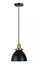 Meyer&amp;Cross - Madison 1-Light Blackened Bronze Pendant - £15.56 GBP