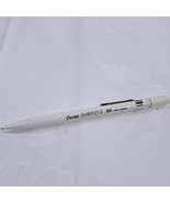 Vintage Pentel Sharplet-2 Mechanical Pencil White 0.5MM A125 Japan Sharp... - €21,63 EUR