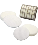 Llhome Replacement Vacuum Filter for Shark Navigator Professional Uprigh... - £17.68 GBP