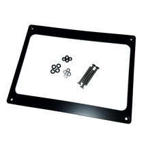 Raymarine A9X to Axiom 9 Adapter Plate to Existing Fixing Holes [A80526] - £53.96 GBP