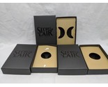 **EMPTY BOX** Set Of (3) MTG Secret Lair Drop Series Empty Boxes 3 1/4&quot; ... - £22.08 GBP