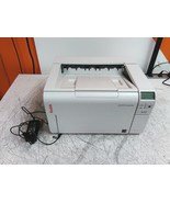 Kodak i3200 Duplex Color Desktop Scanner w/ Power Supply - €477,24 EUR
