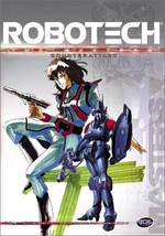 Robotech Masters - Counterattack Vol. 9 Dvd - £8.49 GBP