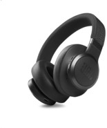 JBL Live 660NC - Wireless Over-Ear Noise Cancelling Headphones with Long... - £77.77 GBP