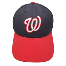 Washington Nationals Hat 47 Brand Adjustable Baseball Cap - £17.87 GBP