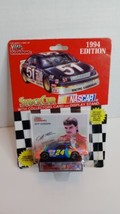 NEW 1994 NASCAR Racing Champions #24 Jeff Gordon Dupont Diecast 1:64 Stock Car - $5.69