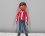 Disney Store Pixar Coco Miguel action figure doll poseable from set w/dante - $6.23