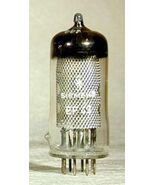 By Tecknoservice Valvola Di Vecchia Radio EF43 Marche Diverse NOS E Usati - $11.42