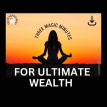 How To - The ultimate spell for wealth and abundance - DIY - Read Description Té - £5.54 GBP