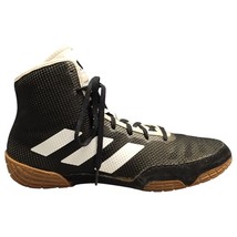 Adidas Tech Fall 2.0 Wrestling Shoes Mens Size US 11 Multicolor Lace Up ... - €47,45 EUR